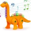Musical Dino