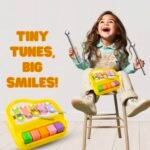 Musical Xylophone