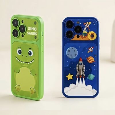 Educational Phone 17 pro