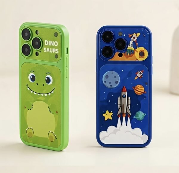 Educational Phone 17 pro