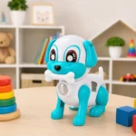 Musical Dog Electric Toy